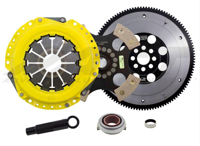 ACT Sport Clutch Kits AR2-SPR4