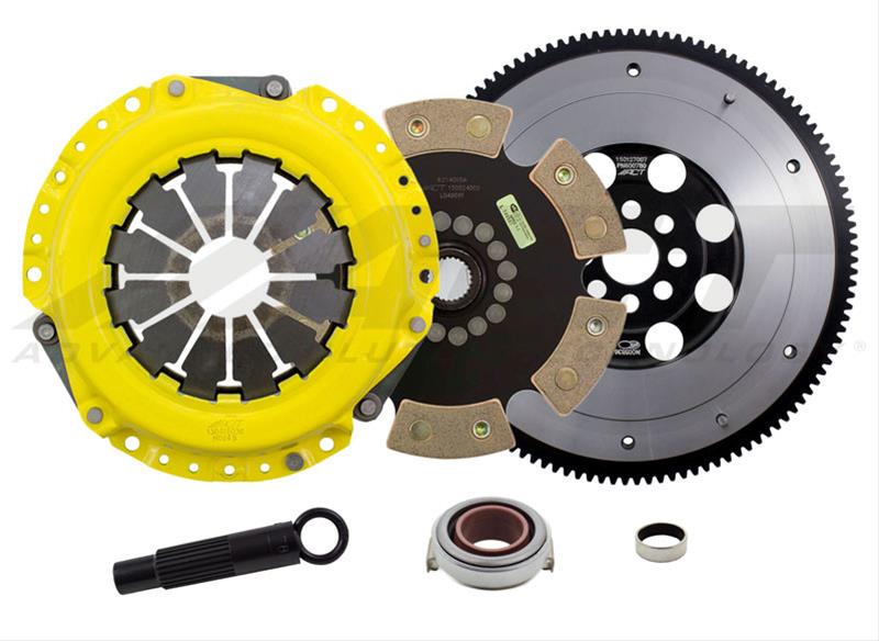 ACT Sport Clutch Kits AR2-SPR6