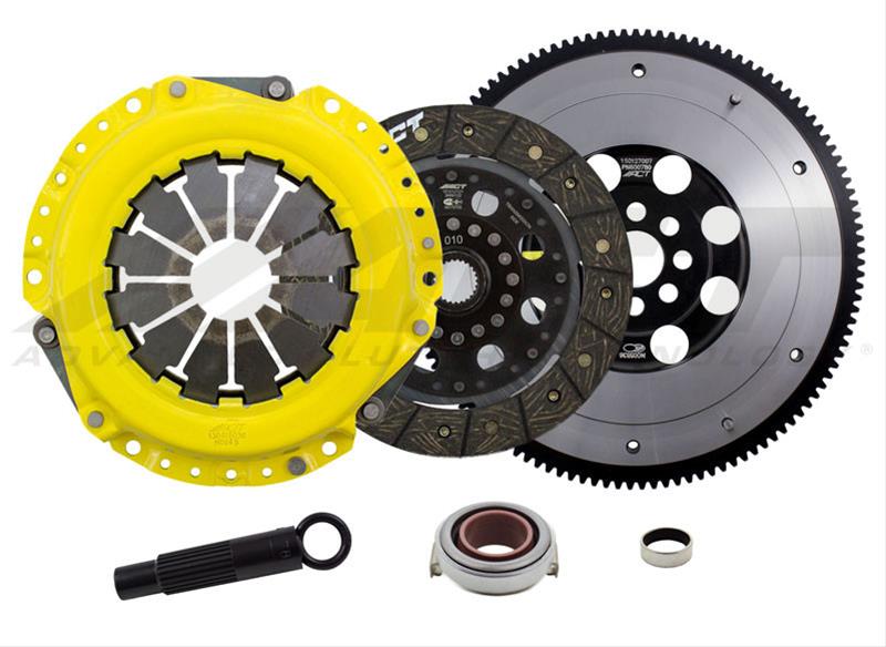 ACT Sport Clutch Kits AR2-SPSD