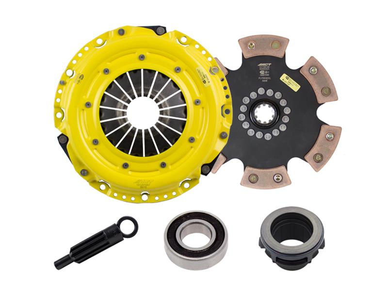 ACT Xtreme Clutch Kits BM17-XTR6