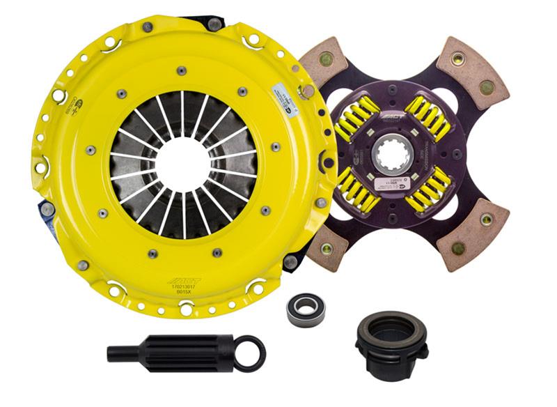 ACT Xtreme Clutch Kits BM9-XTG4