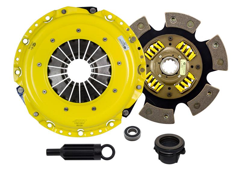 ACT Xtreme Clutch Kits BM9-XTG6