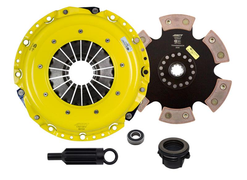ACT Xtreme Clutch Kits BM9-XTR6