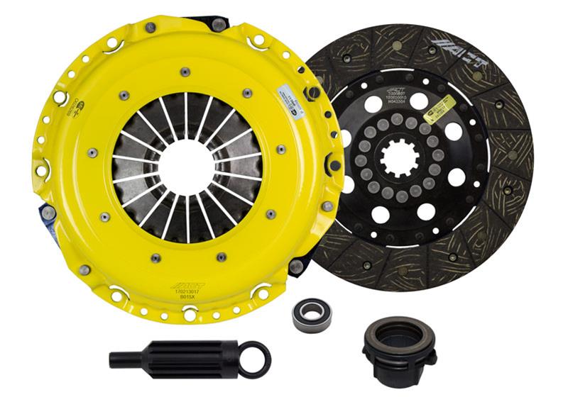 ACT Xtreme Clutch Kits BM9-XTSD