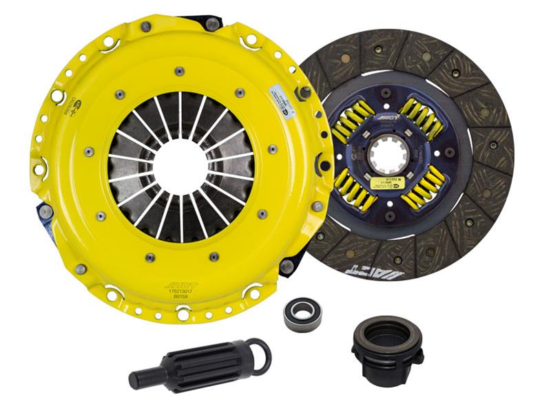 ACT Xtreme Clutch Kits BM9-XTSS