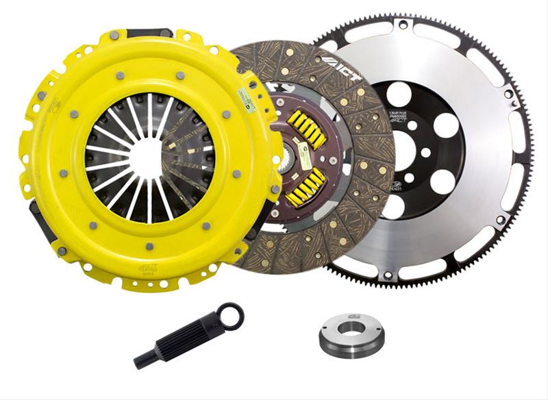 ACT Heavy-Duty Clutch Kits CA1-HDSS