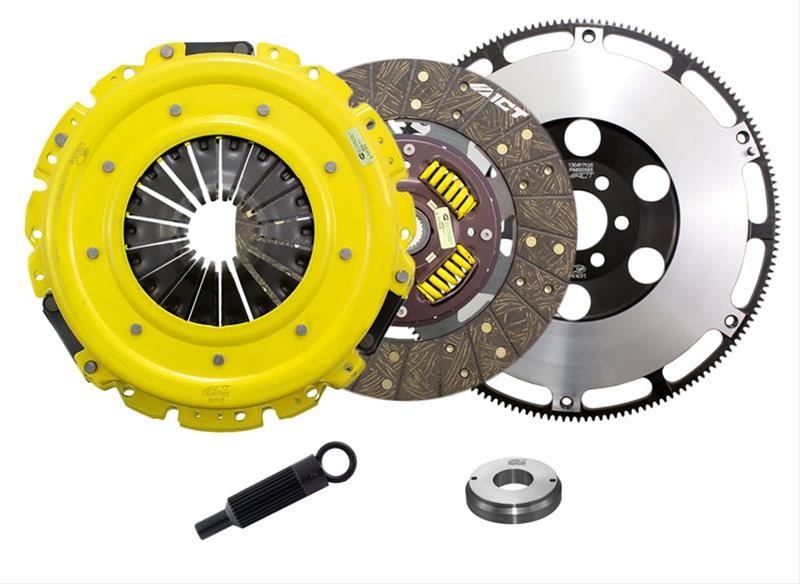 ACT Sport Clutch Kits CA1-SPSS