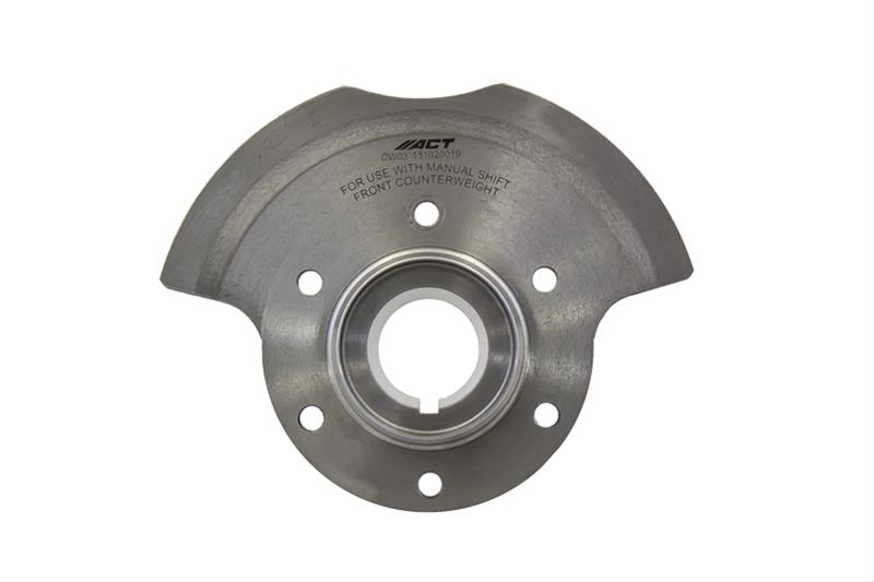 ACT Flywheel Counterweights CW03