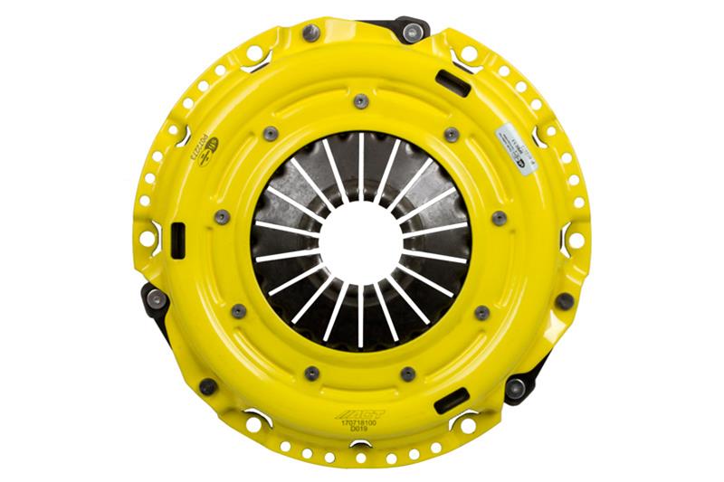 ACT Heavy-Duty Pressure Plates D019