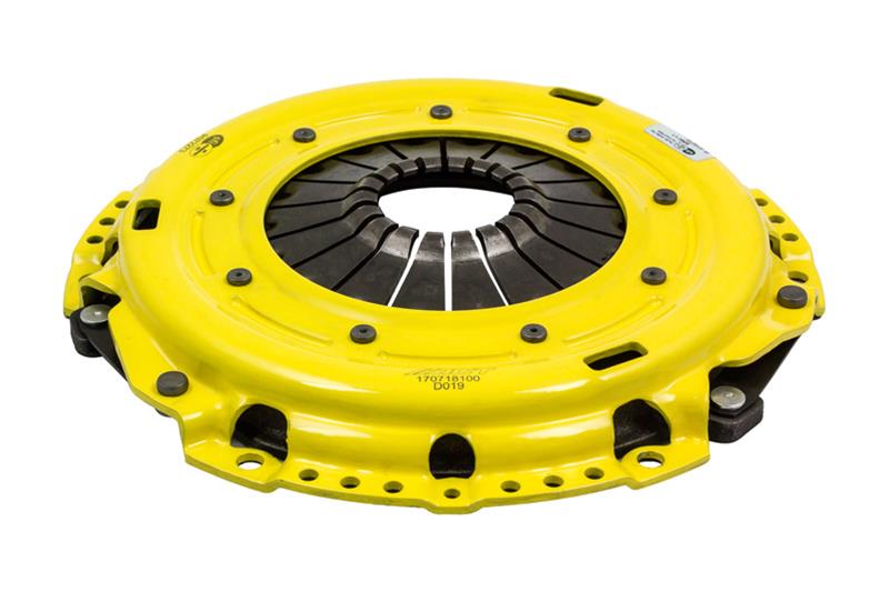 ACT Heavy-Duty Pressure Plates D019