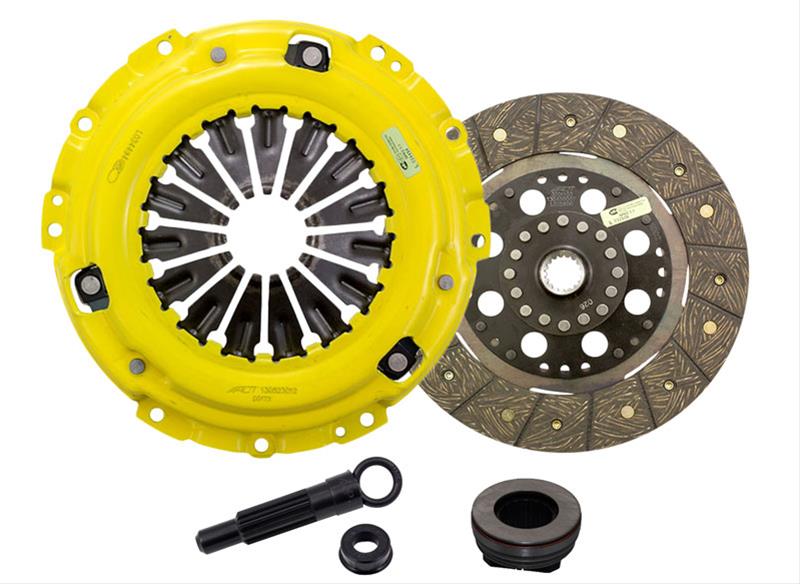 ACT Xtreme Clutch Kits DN3-XTSD