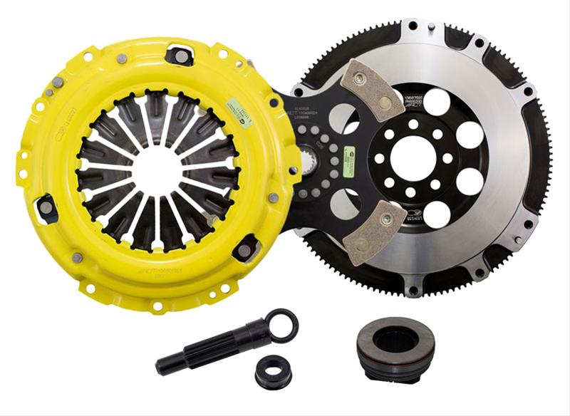 ACT Heavy-Duty Clutch Kits DN4-HDR4