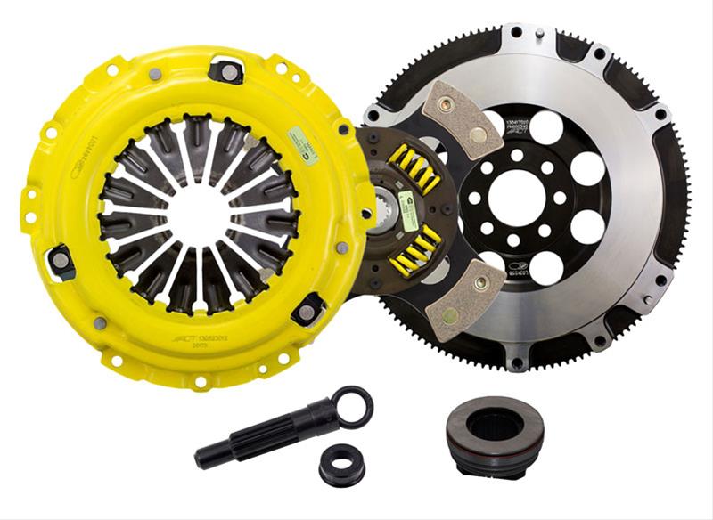 ACT Xtreme Clutch Kits DN4-XTG4