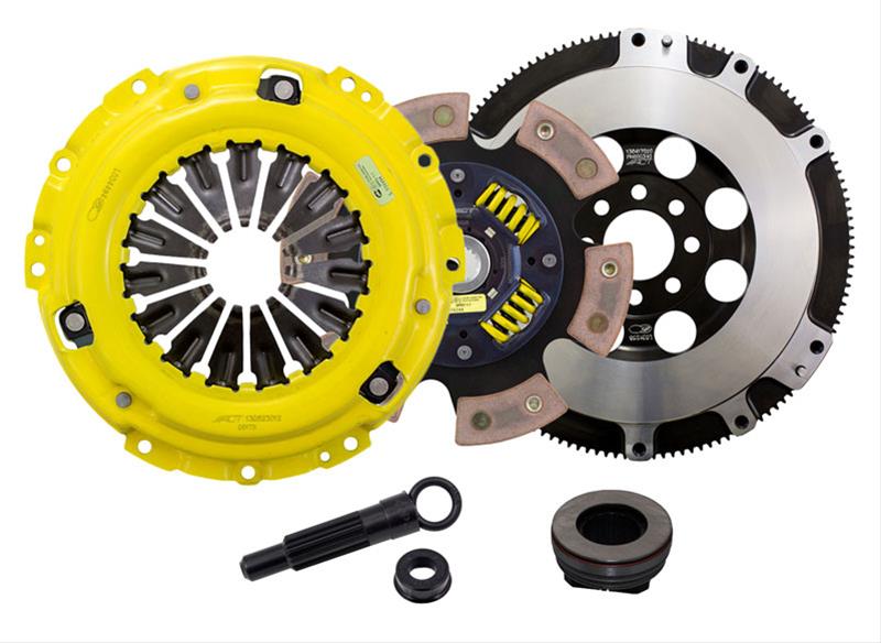 ACT Xtreme Clutch Kits DN4-XTG6