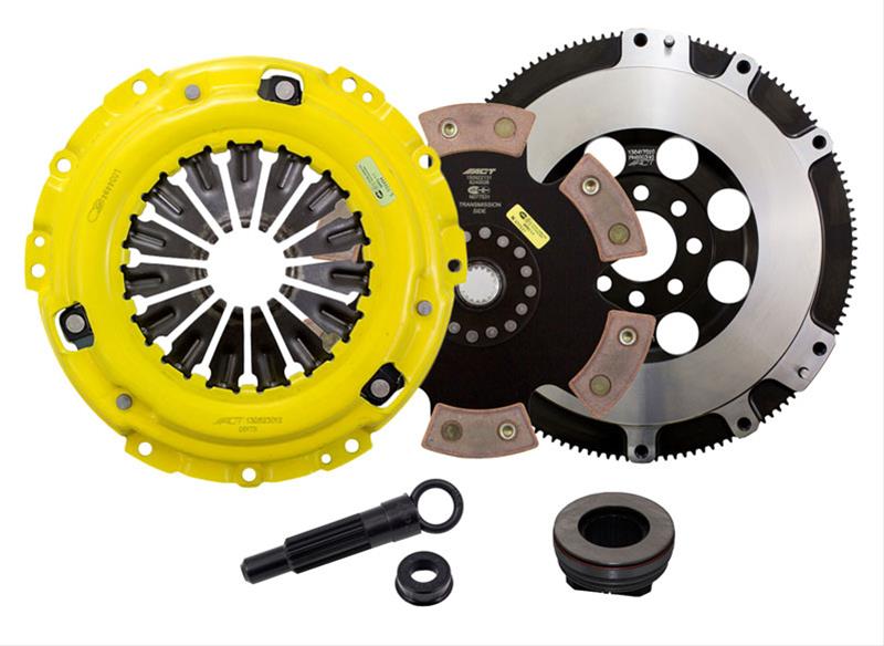 ACT Xtreme Clutch Kits DN4-XTR6