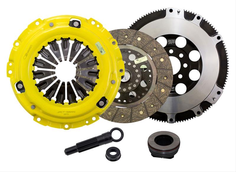 ACT Xtreme Clutch Kits DN4-XTSD