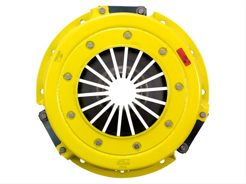 ACT Xtreme Pressure Plates F013X