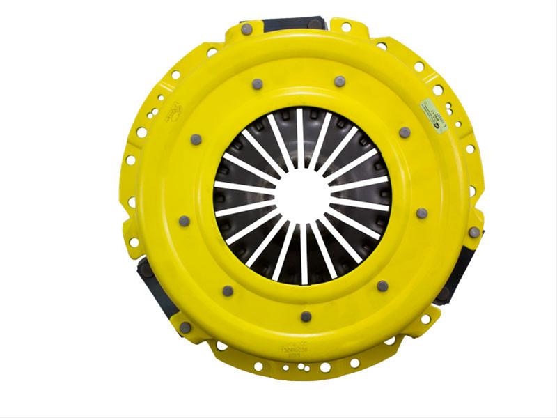ACT Heavy-Duty Pressure Plates F015