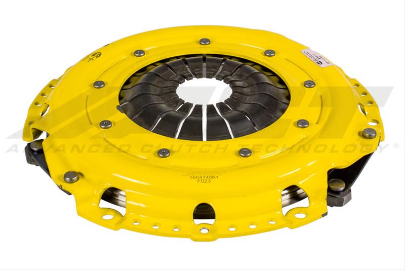 ACT Heavy-Duty Pressure Plates F023