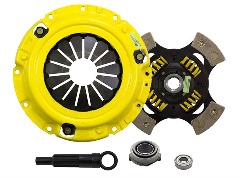 ACT Xtreme Clutch Kits FC2-XTG4