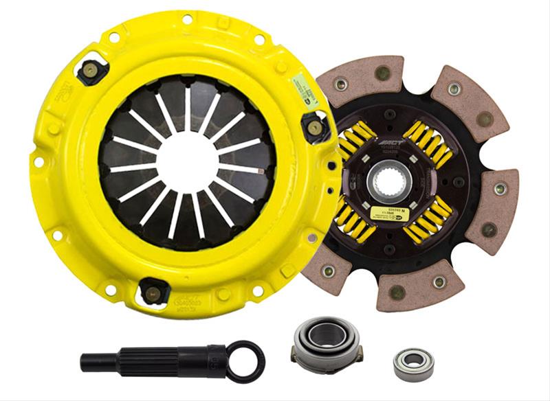 ACT Xtreme Clutch Kits FC2-XTG6