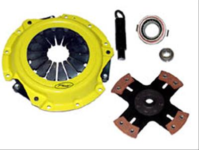 ACT Xtreme Clutch Kits FC2-XTR4