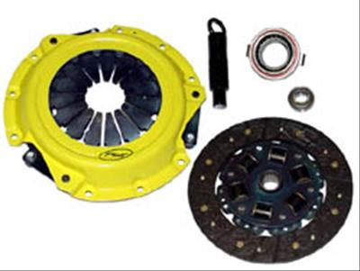 ACT Xtreme Clutch Kits FC2-XTSS