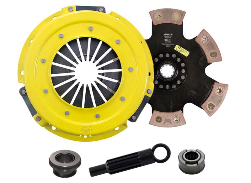 ACT Sport Clutch Kits FM1-SPR6