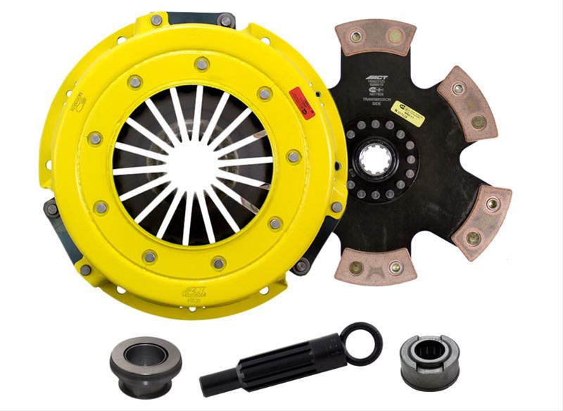 ACT Xtreme Clutch Kits FM1-XTR6