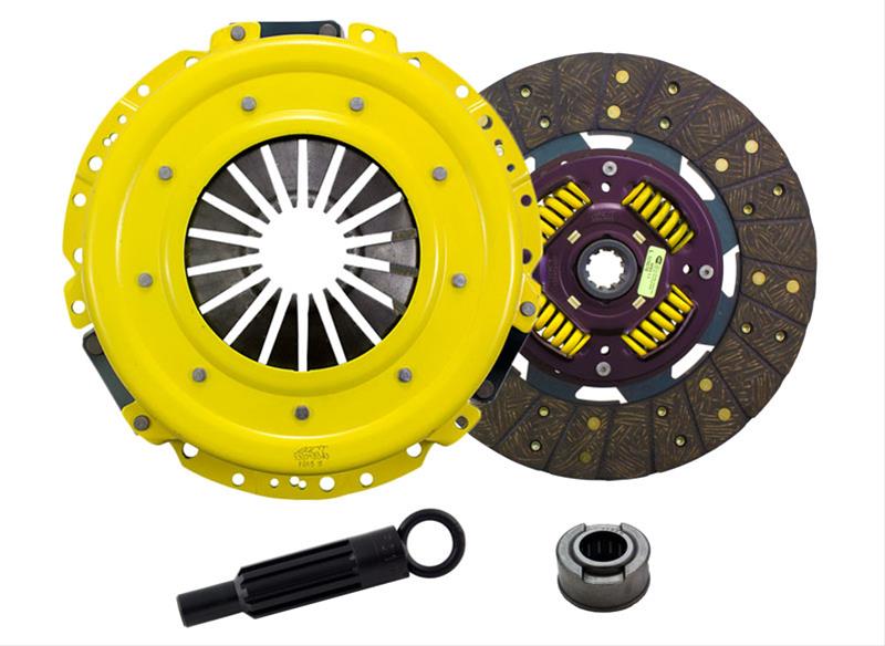 ACT Sport Clutch Kits FM2-SPSS