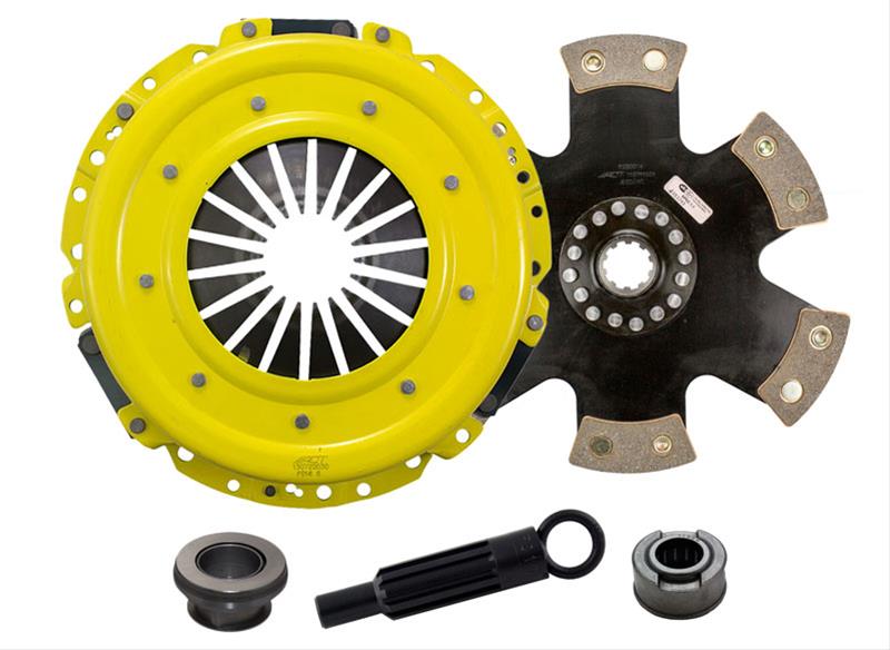 ACT Sport Clutch Kits FM3-SPR6