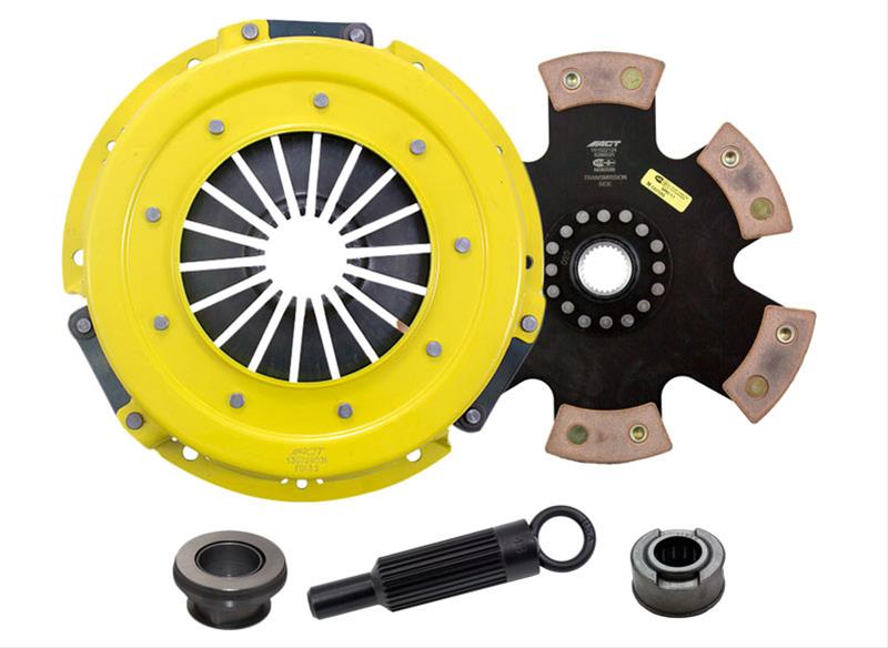 ACT Sport Clutch Kits FM4-SPR6