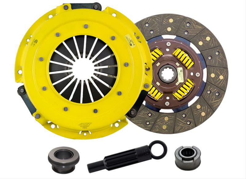 ACT Heavy-Duty Clutch Kits FM7-HDSS
