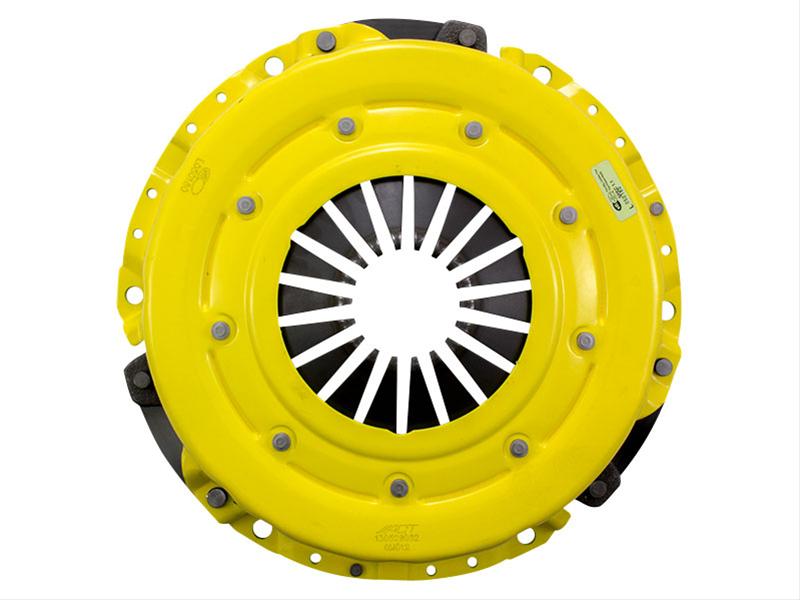 ACT Heavy-Duty Pressure Plates GM012
