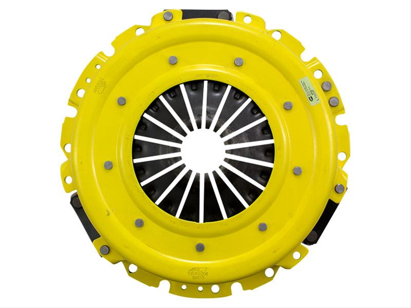 ACT Heavy-Duty Pressure Plates GM013
