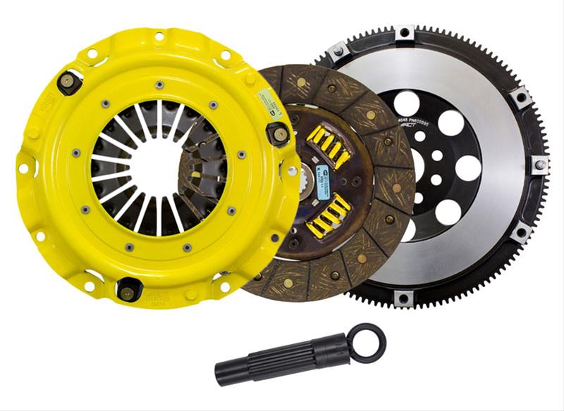 ACT Heavy-Duty Clutch Kits GM11-HDSS