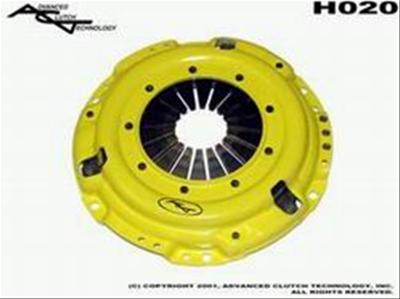 ACT Heavy-Duty Pressure Plates H020