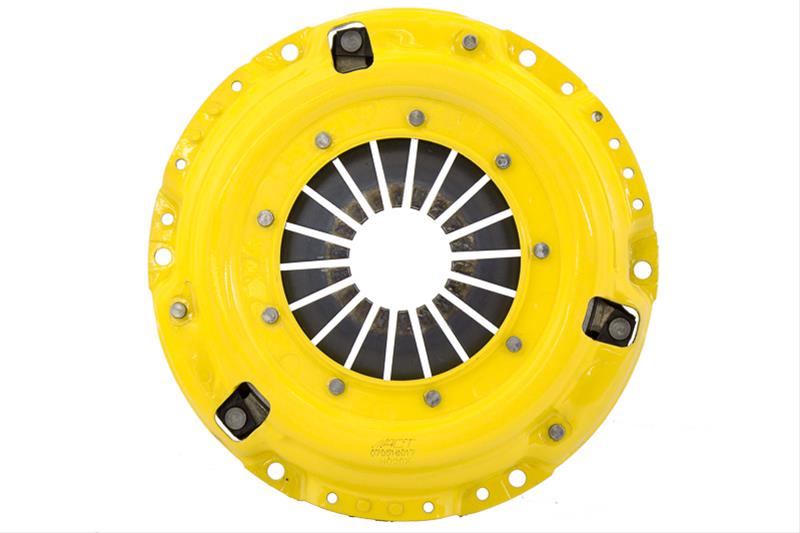ACT Xtreme Pressure Plates H020X