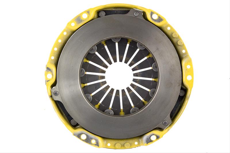 ACT Xtreme Pressure Plates H020X