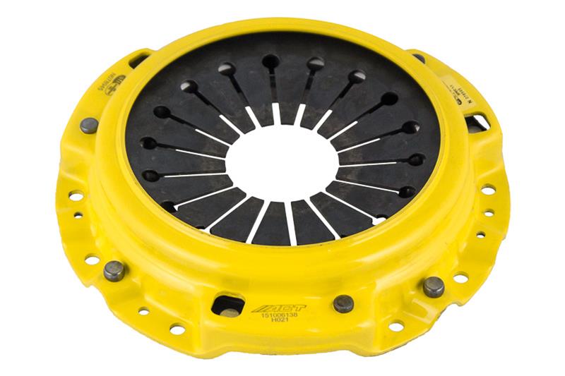 ACT Heavy-Duty Pressure Plates H021