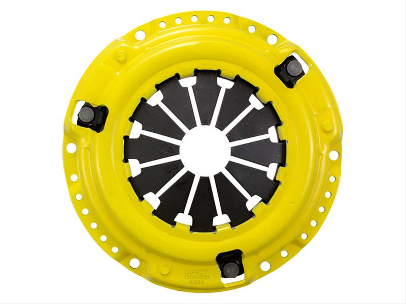 ACT Sport Pressure Plates H023S