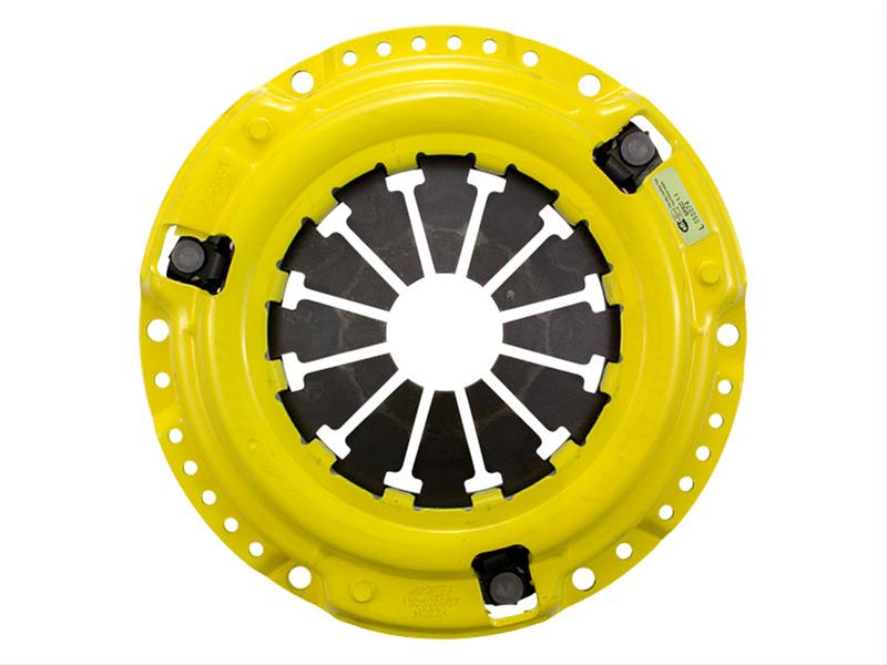 ACT Sport Pressure Plates H023X