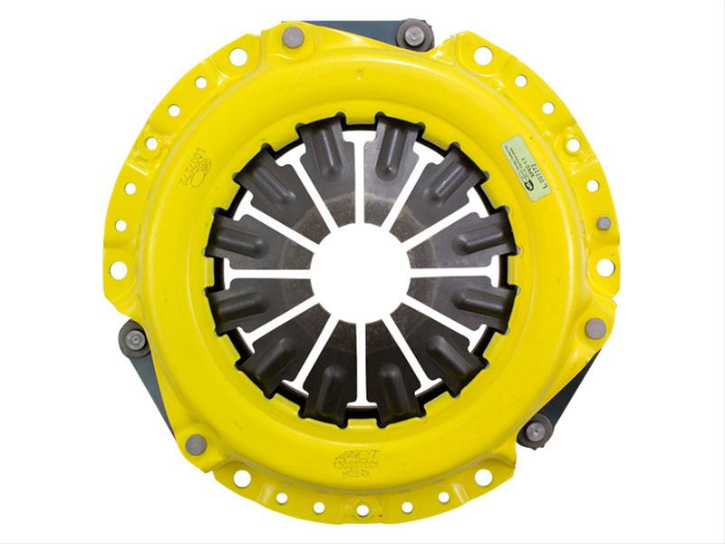 ACT Xtreme Pressure Plates H024X