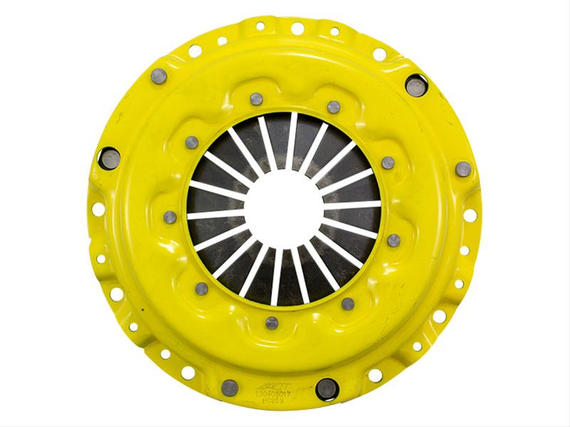 ACT Sport Pressure Plates H025S