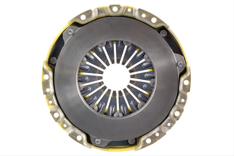 ACT Xtreme Pressure Plates H025X