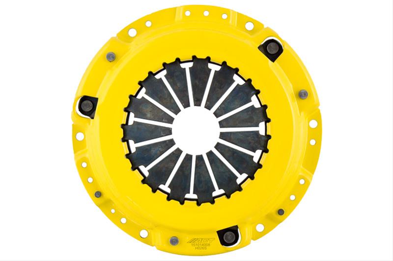ACT Sport Pressure Plates H026S