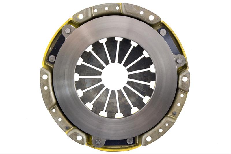 ACT Sport Pressure Plates H026S