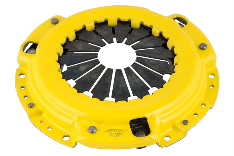 ACT Sport Pressure Plates H026S