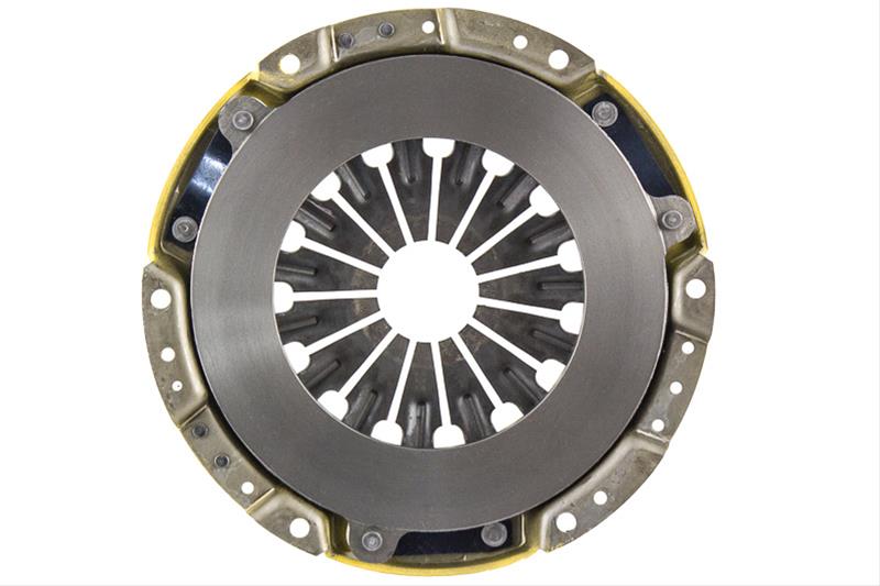 ACT Xtreme Pressure Plates H026X