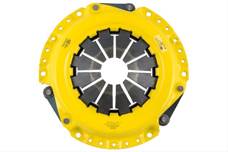 ACT Heavy-Duty Pressure Plates H028